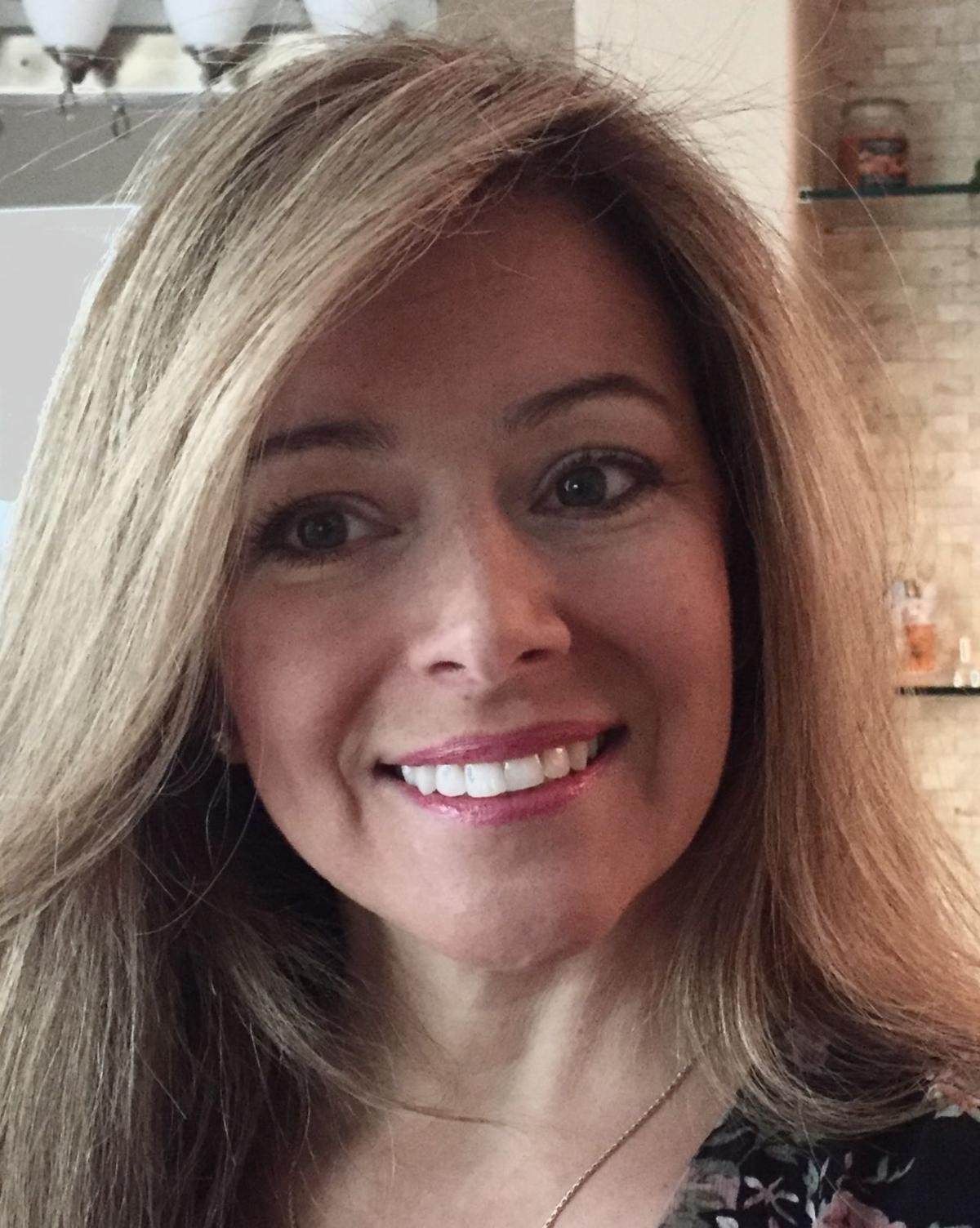 Baton Rouge native, LSU alumna on front lines of medical ...