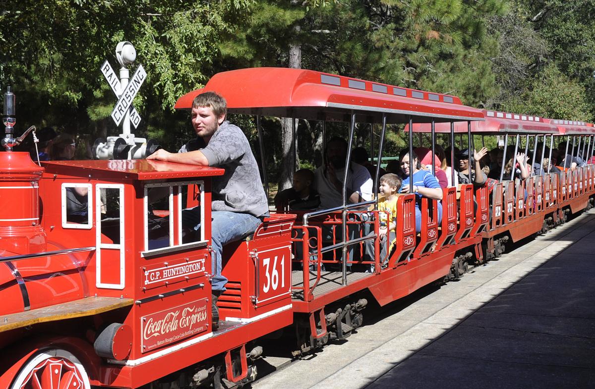 Opposition to moving Baton Rouge Zoo leads to unlikely alliance News
