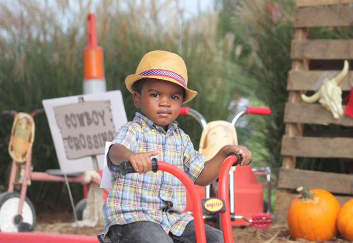 Zachary Early Learning Center holds Tricycle Trailriders fundraiser