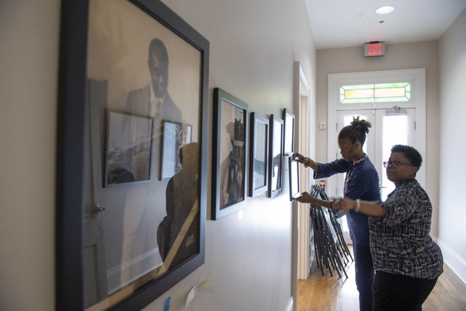New Orleans African American Museum plans grand reopening
