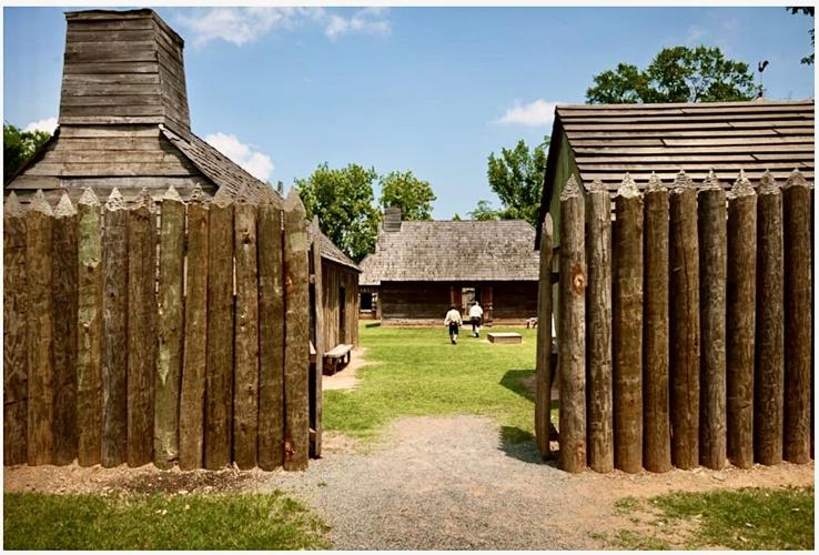 natchitoches or new orleans 1