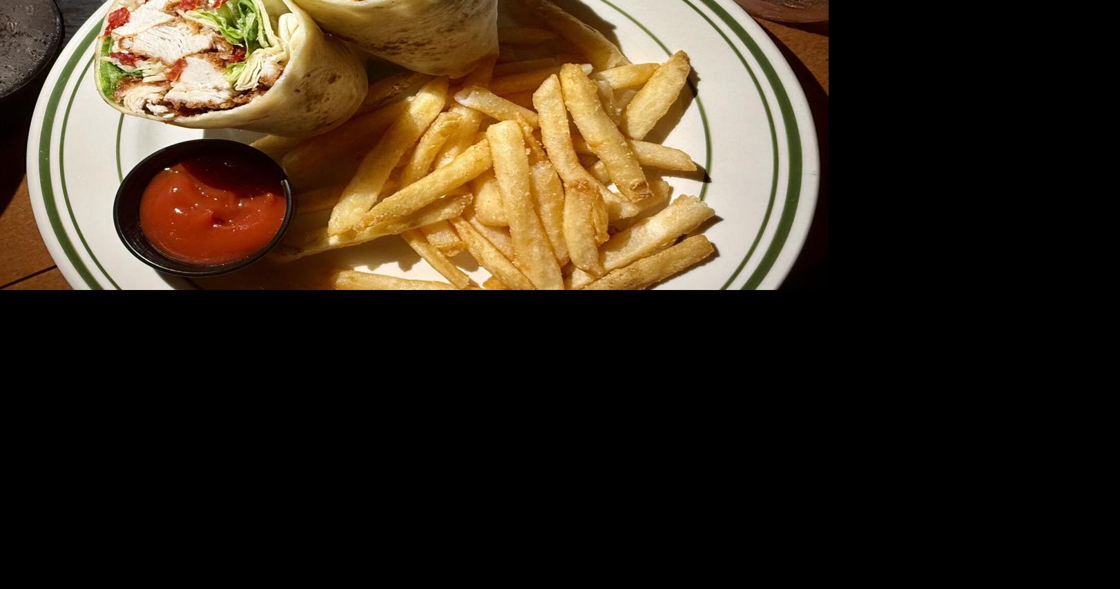 Pork spring rolls, pastries and more best things we ate this week in Baton Rouge and Acadiana