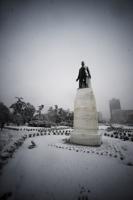 Mark Ballard: Huey Long becomes scapegoat in stalemate at the ����h Legislature