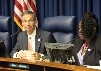 Editorial Louisianas Budget Must Do >> Medicaid Copays Get A New Life In Louisiana Budget Talks But Still Editorial Louisianas Budget Must Do >> Medicaid Copays Get A New Life In Louisiana Budget Talks But Still