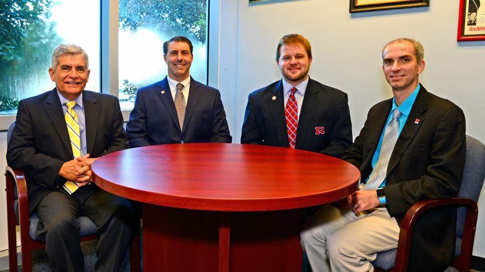Archbishop Rummel High School’s new principal begins work | News ...
