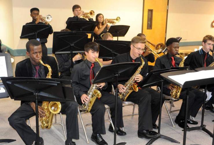 Believing, achieving focus of breakfast Zachary