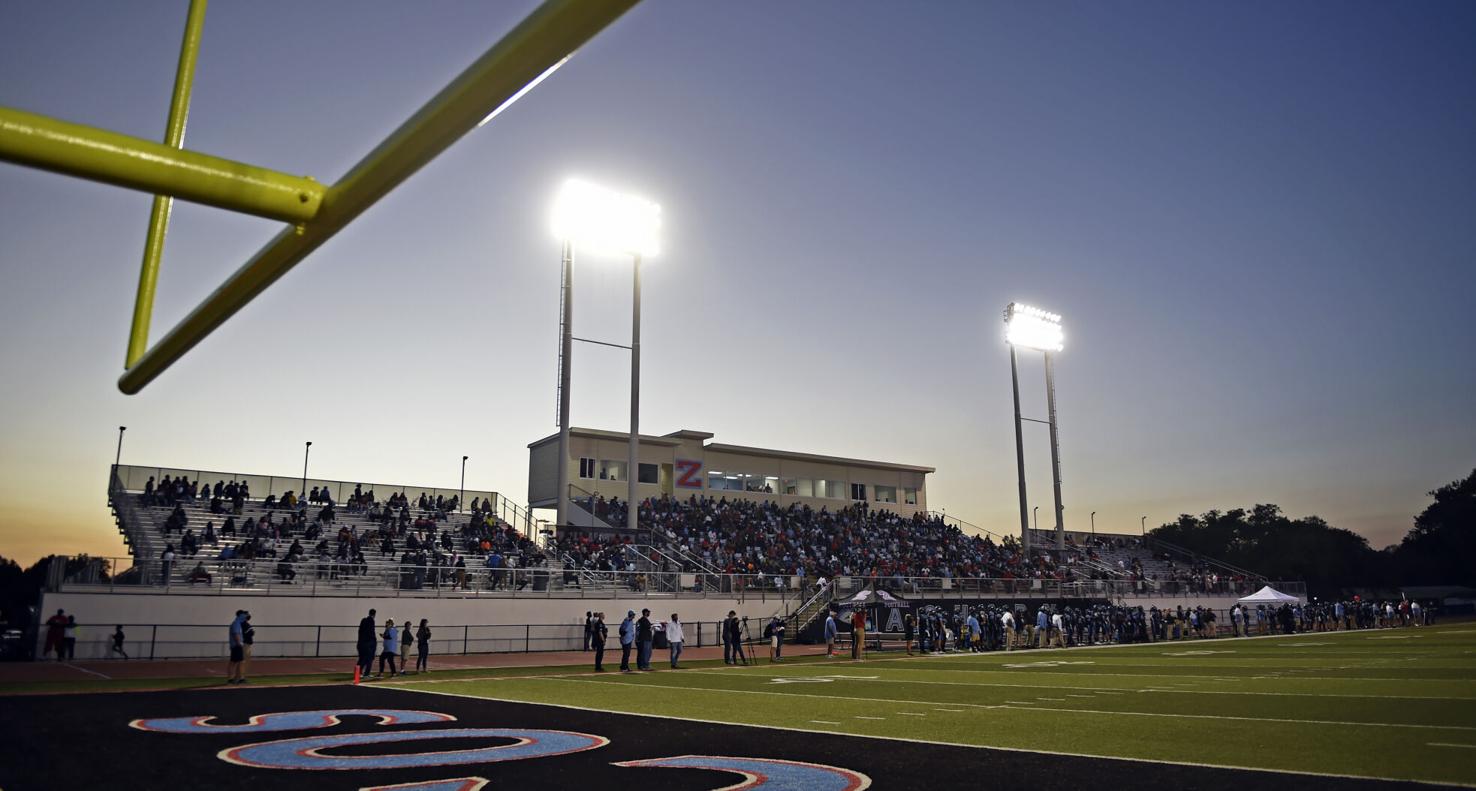 Photos Zachary, Catholic win big in Week 1 of high school football