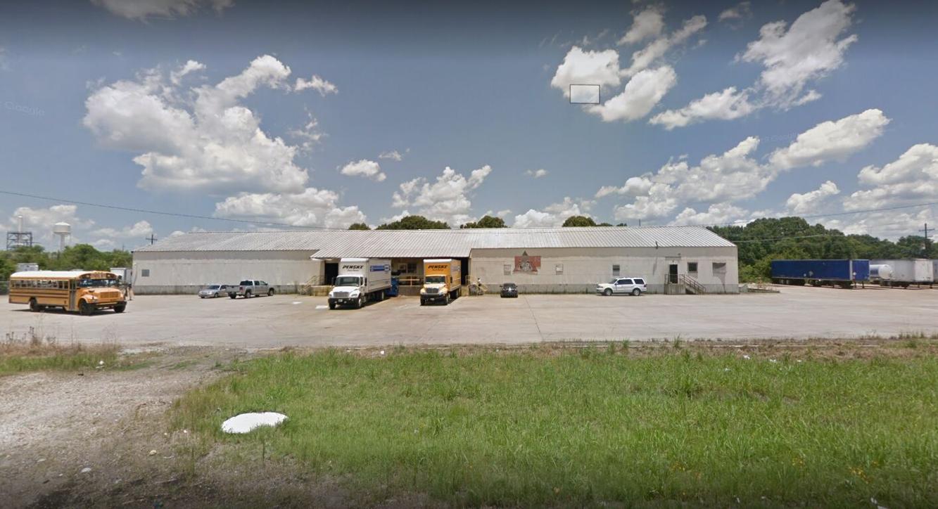 Chemical pipeline leaks under investigation at Eco Services’ Baton