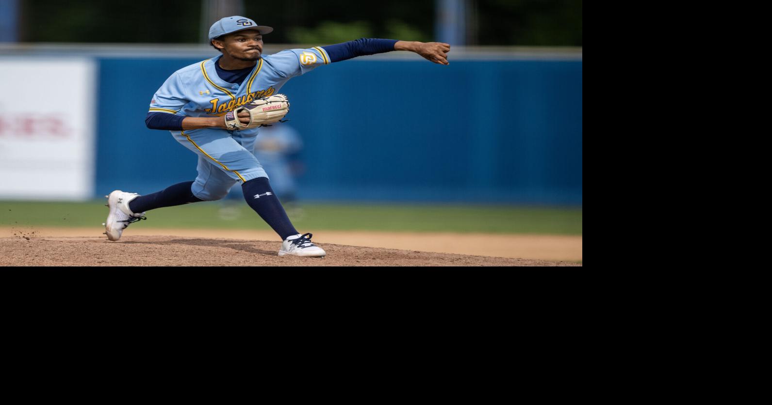 Die Baseballmannschaft der Southern University bleibt mit einem Sieg über ...