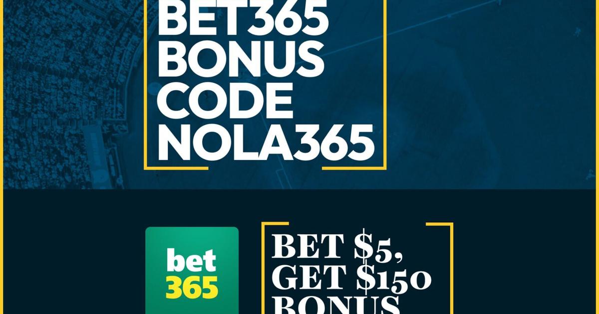 BetMGM Bonus Code NOLA150: Claim $150 Promo for MLB Return
