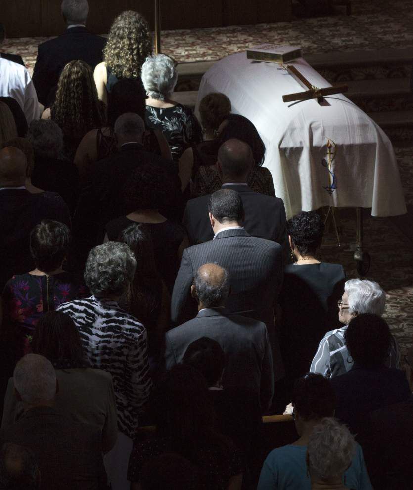 Last known local Tuskegee airman laid to rest _lowres