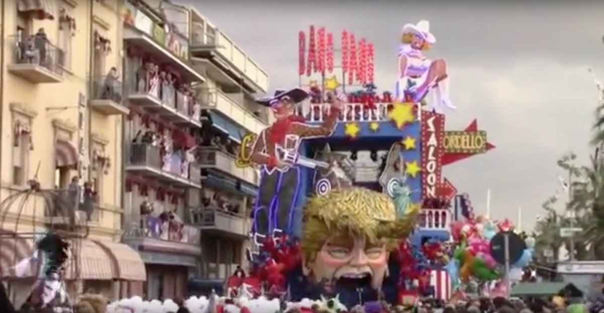 This Italian Carnival Trump float is huge_lowres