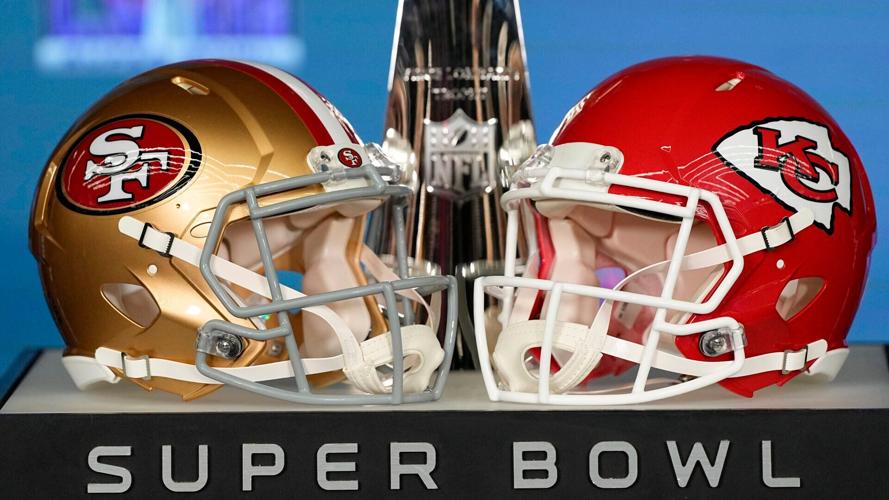 TP staff predictions for Super Bowl LVIII Saints