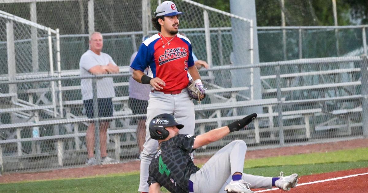 Cane Cutters' roster in transition, but playoff spot already clinched