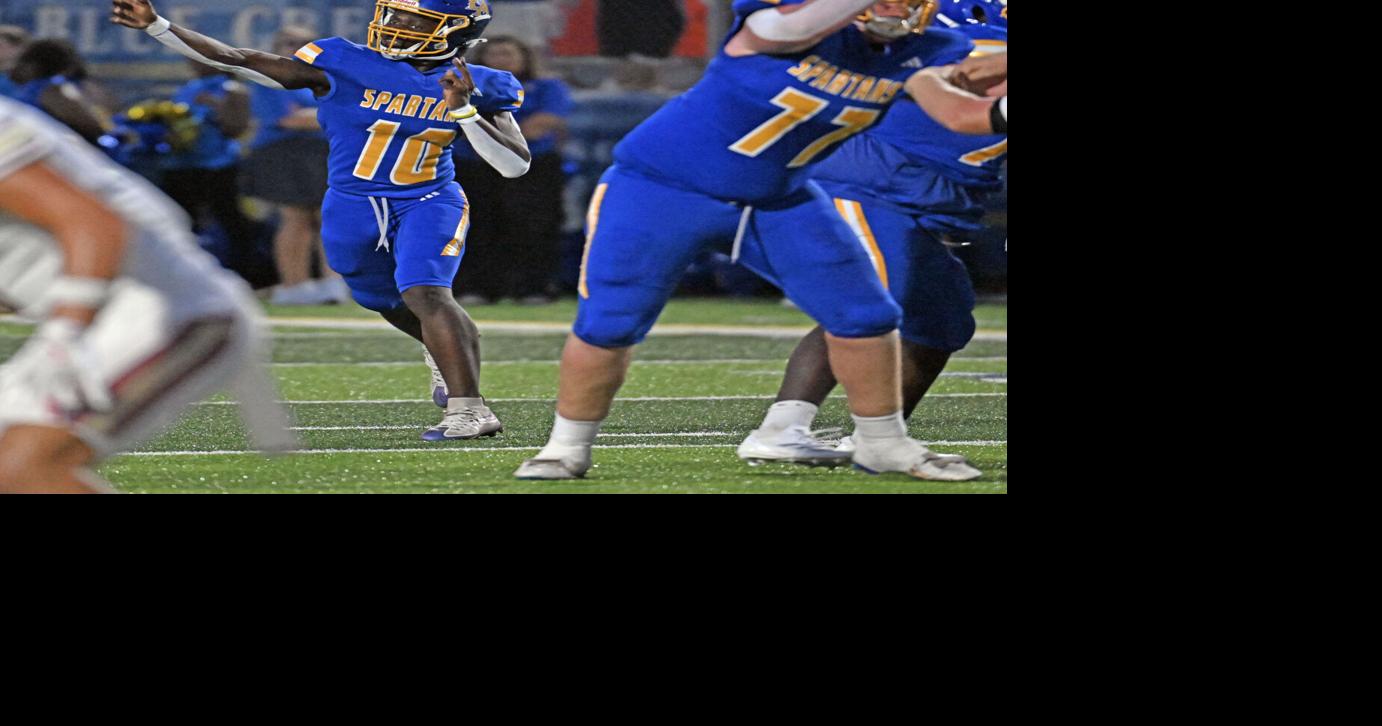 Previewing top Week 4 Baton Rouge high school football games | High ...