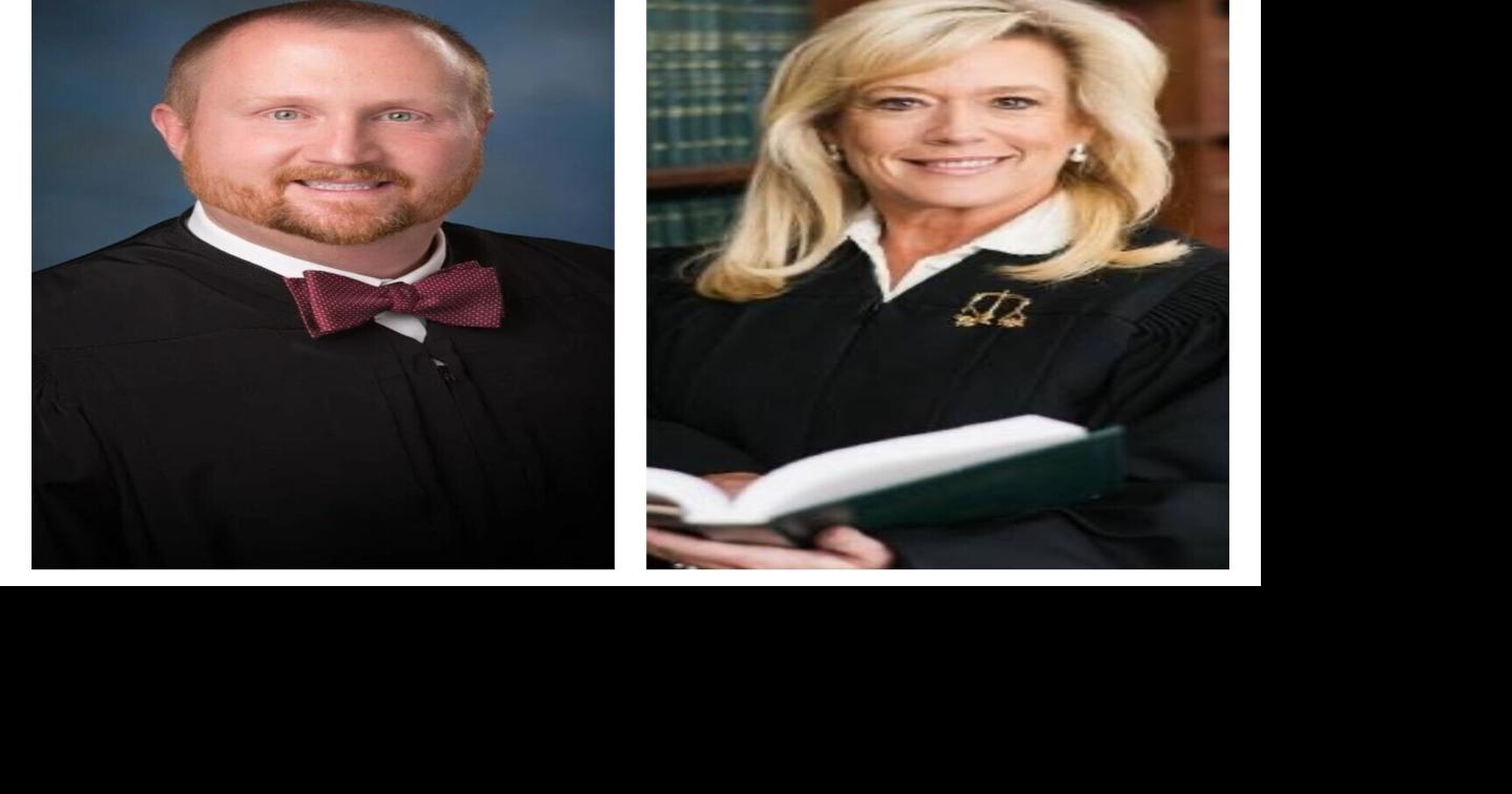 Feisty race for Louisiana Supreme Court pits two Republicans from northshore
