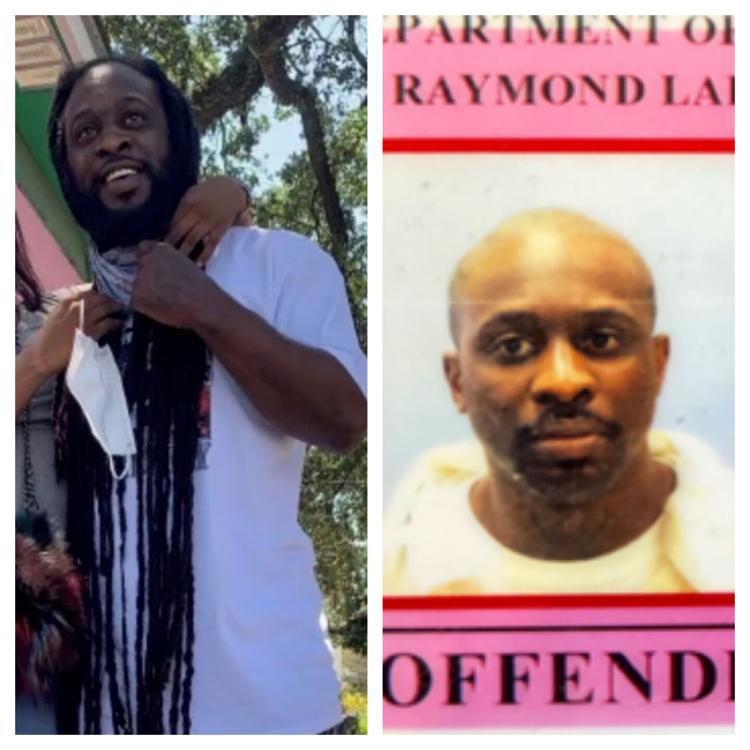 Rastafarian man shaved at Louisiana prison challenges ruling in