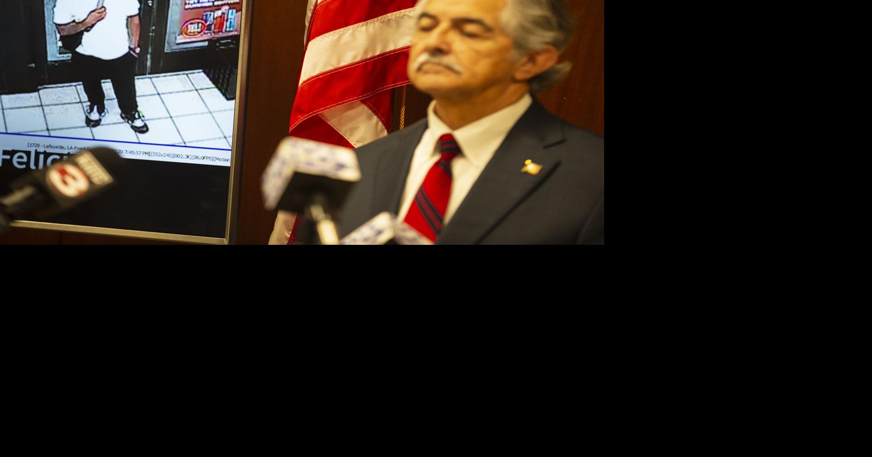 Lafayette PD shooting death lawsuit dismissed | Courts | theadvocate.com
