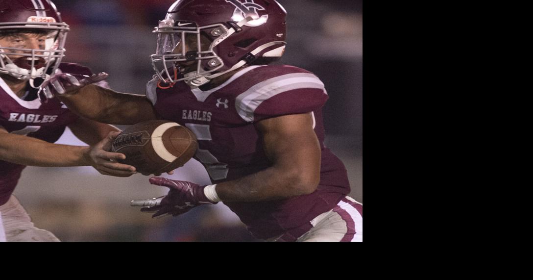 Vermilion Catholic defense dominates Southern Lab High School Sports