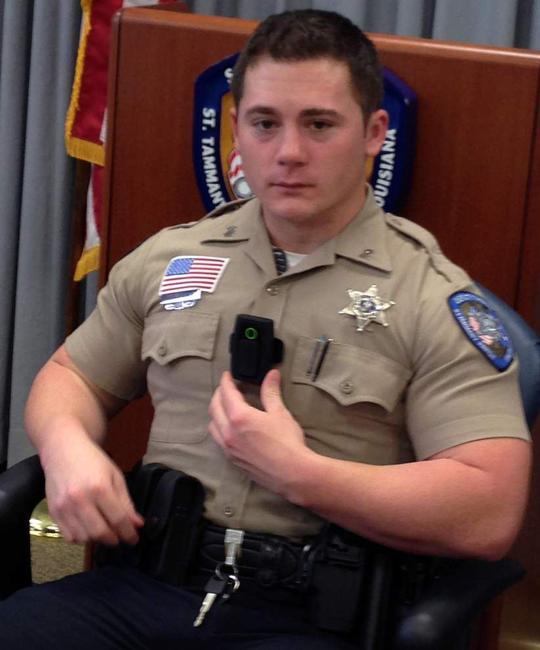 St. Tammany sheriff changing his mind about body cameras St Tammany