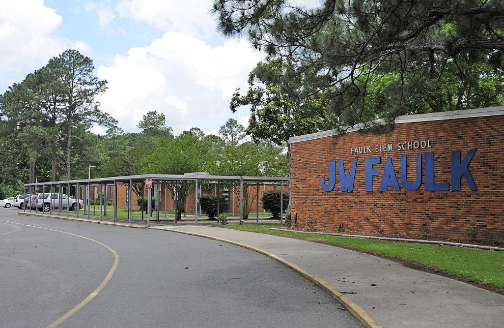 These Five Lafayette Parish Schools Will Have New Principals When ...