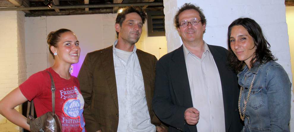 Steven Forster’s Party Central: Lichty, Tooke, Turner open at Barrister’s Gallery _lowres