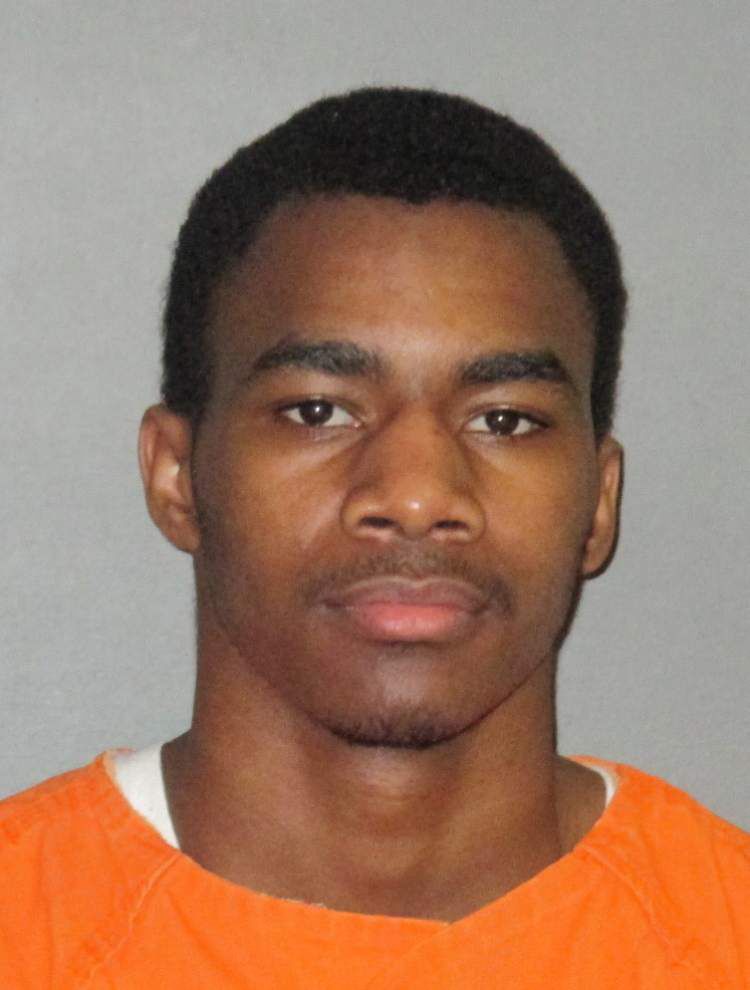 Baton Rouge Police Arrest Suspect In December 2014 Slaying | Crime ...