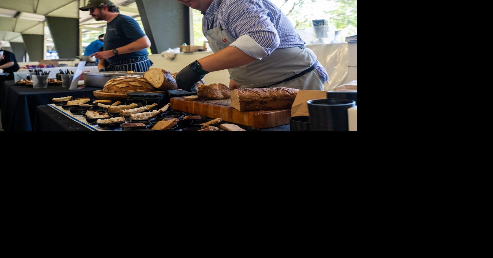 A Baton Rouge bakery is opening an underground pizza business. See when, how to get a slice.