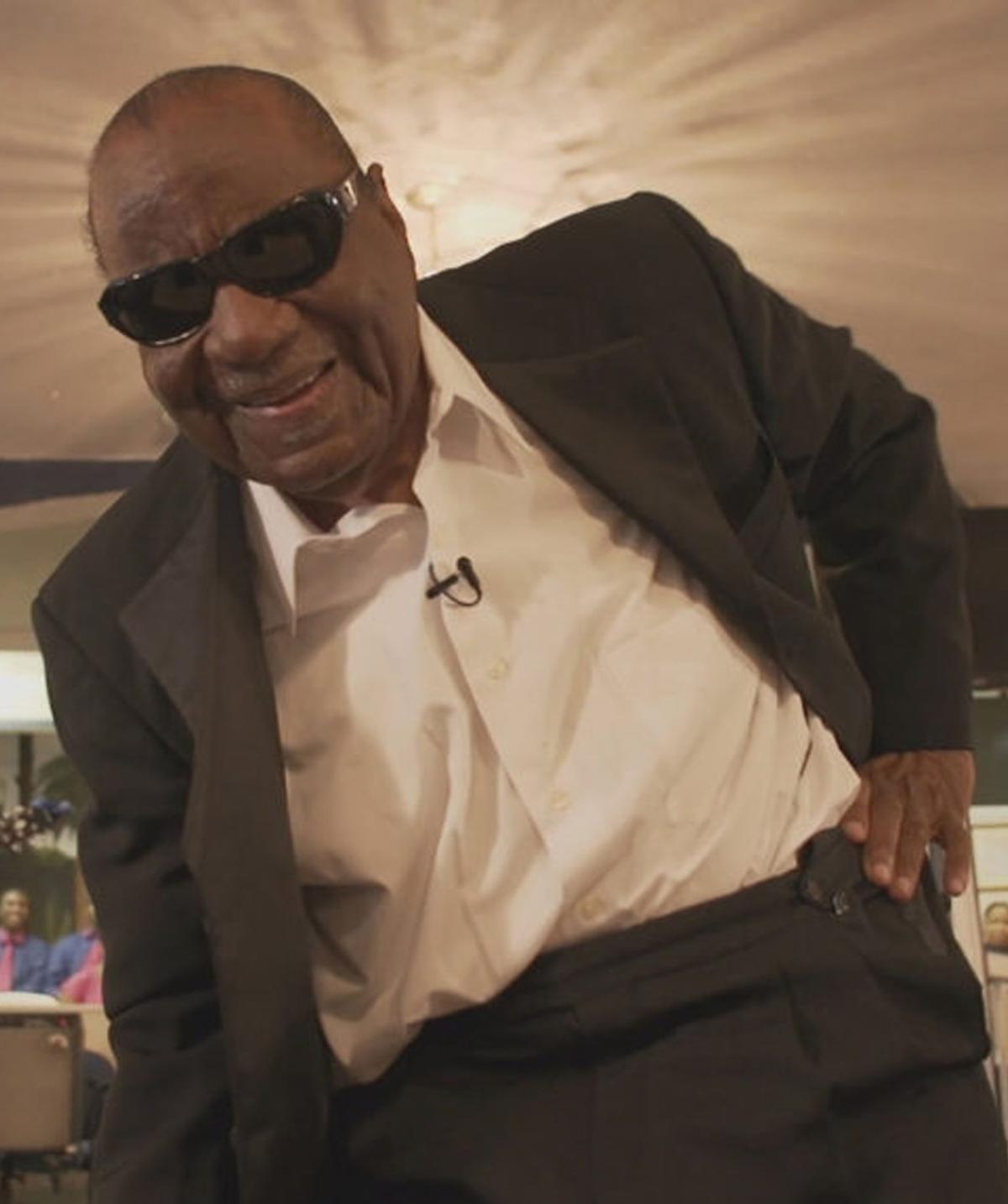 Louisiana International Film Festival 2017 Putting the spotlight on