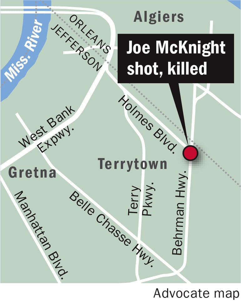 Witnesses describe scene of Joe McKnight shooting