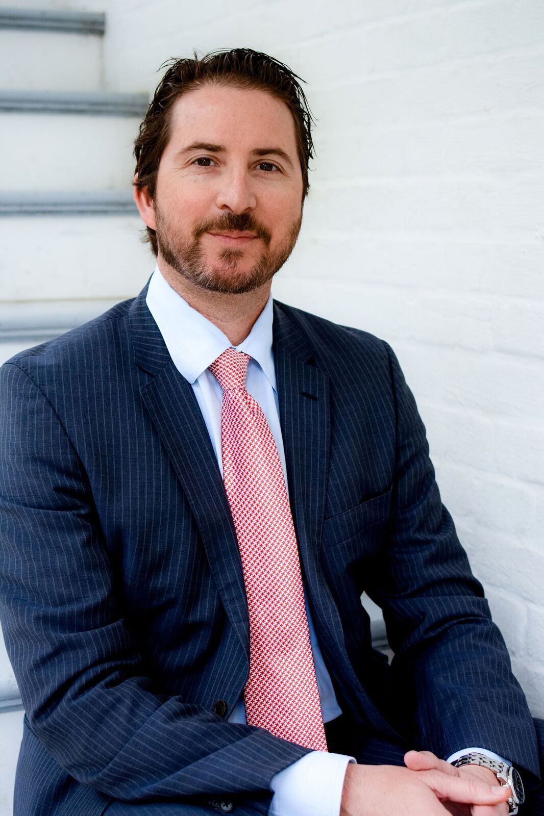 theadvocate.com - Adam Daigle - Lafayette Travel CEO Ben Berthelot wins statewide tourism advocacy award