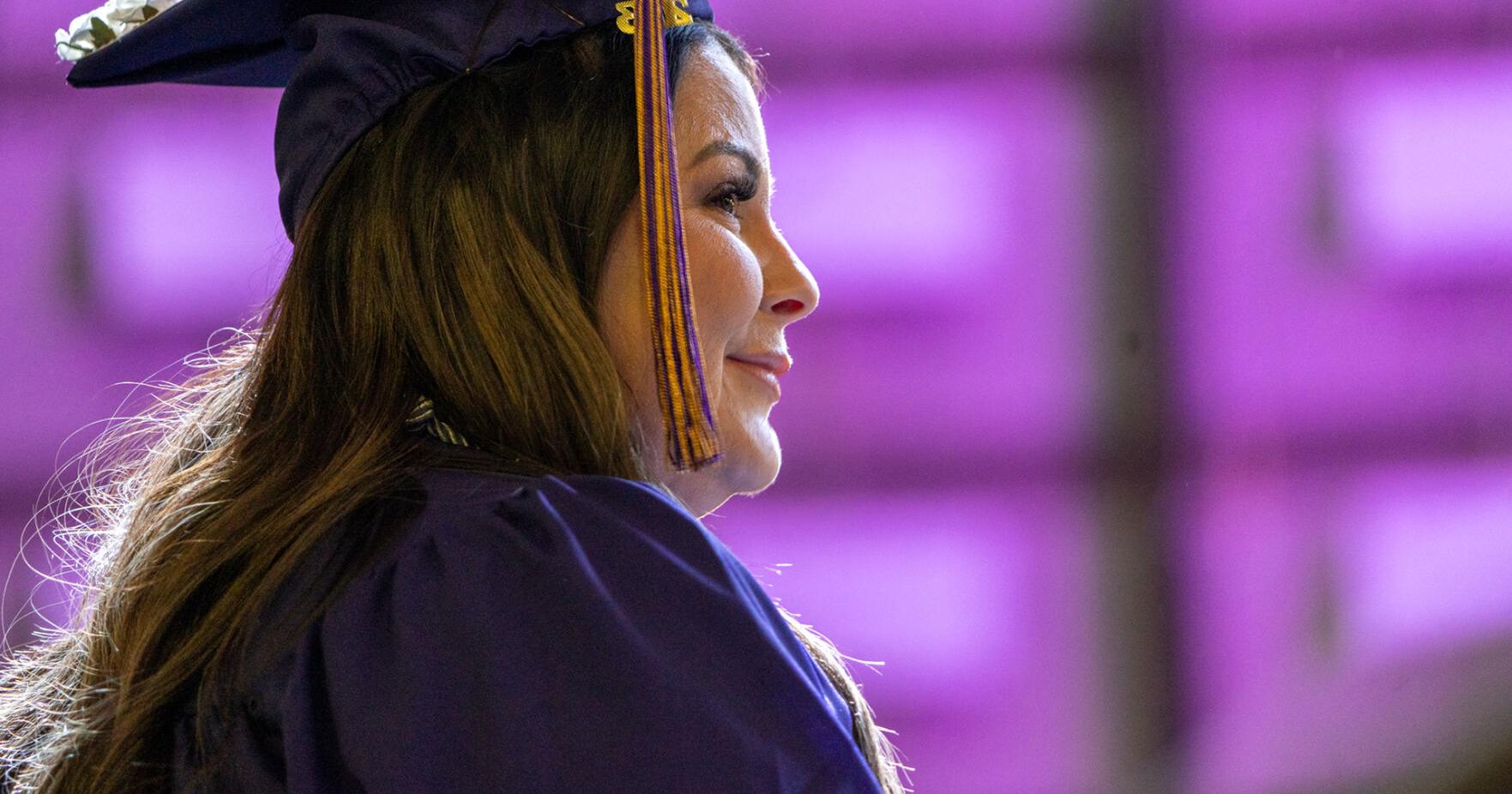 LSUA surpasses enrollment goal, becomes fastest-growing public university in Louisiana - Vimarsana News