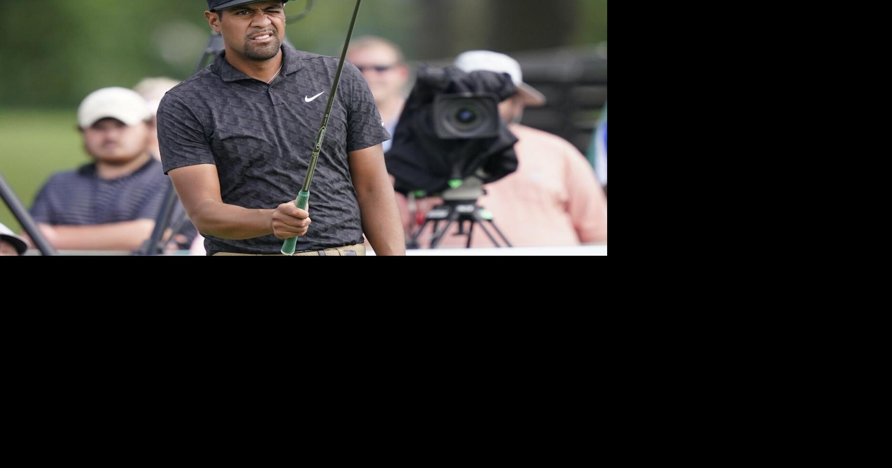 Tony Finau and Matt Greyserman commit to the 2026 Zurich Classic of New Orleans