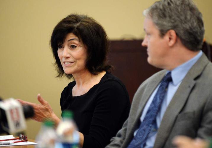 Need seen for Lafayette Parish School System, but support for new