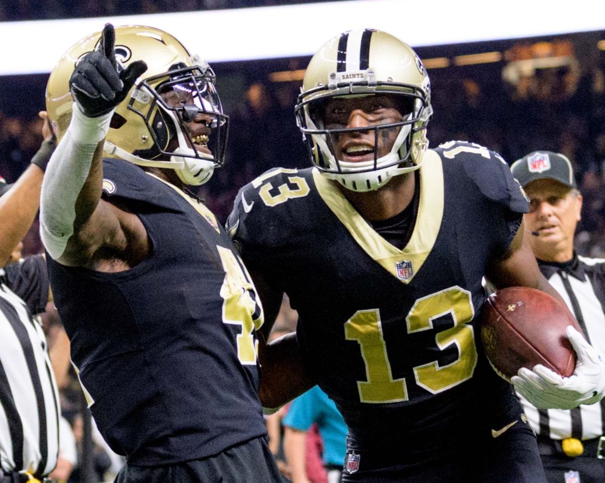 Saints vs Panthers recap See what New Orleans players coaches say about 31 21 victory