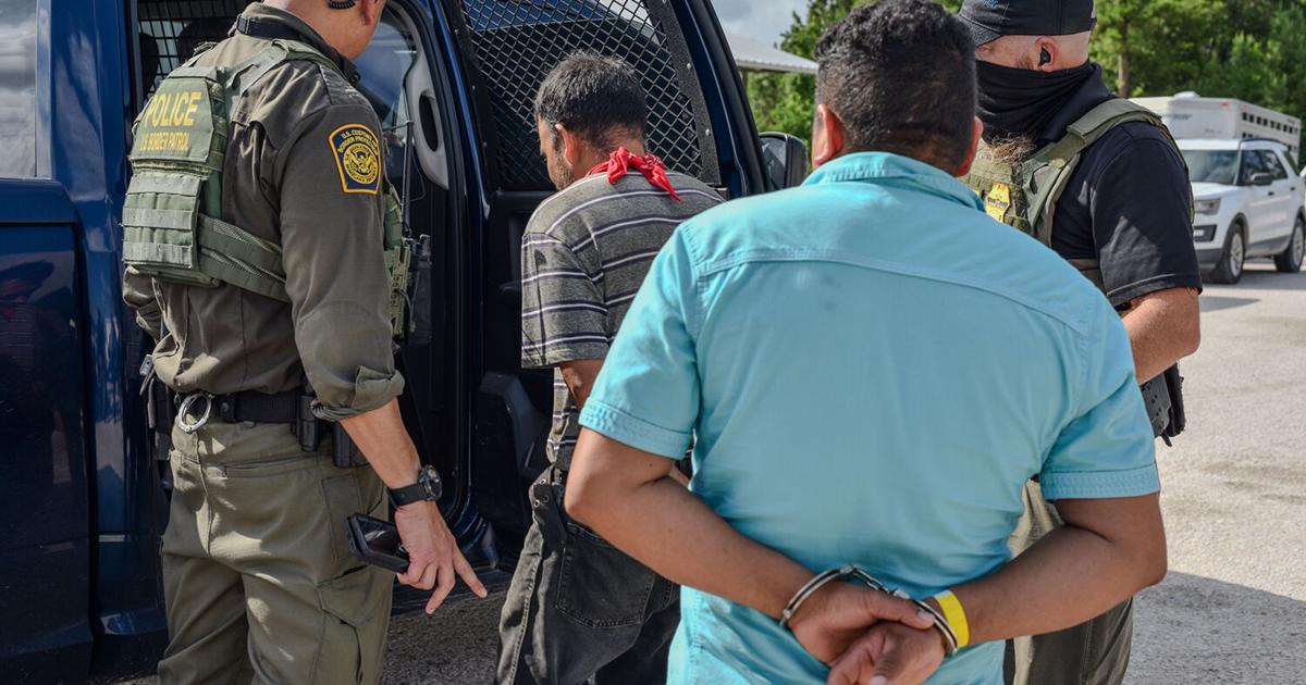 Louisiana is changing its laws to crack down on illegal immigration. Here's what to know.