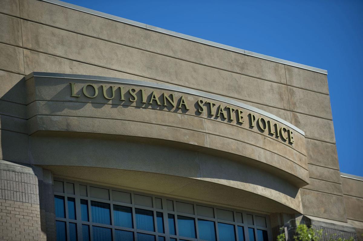 Report Suspended Louisiana state trooper, paid 240K last