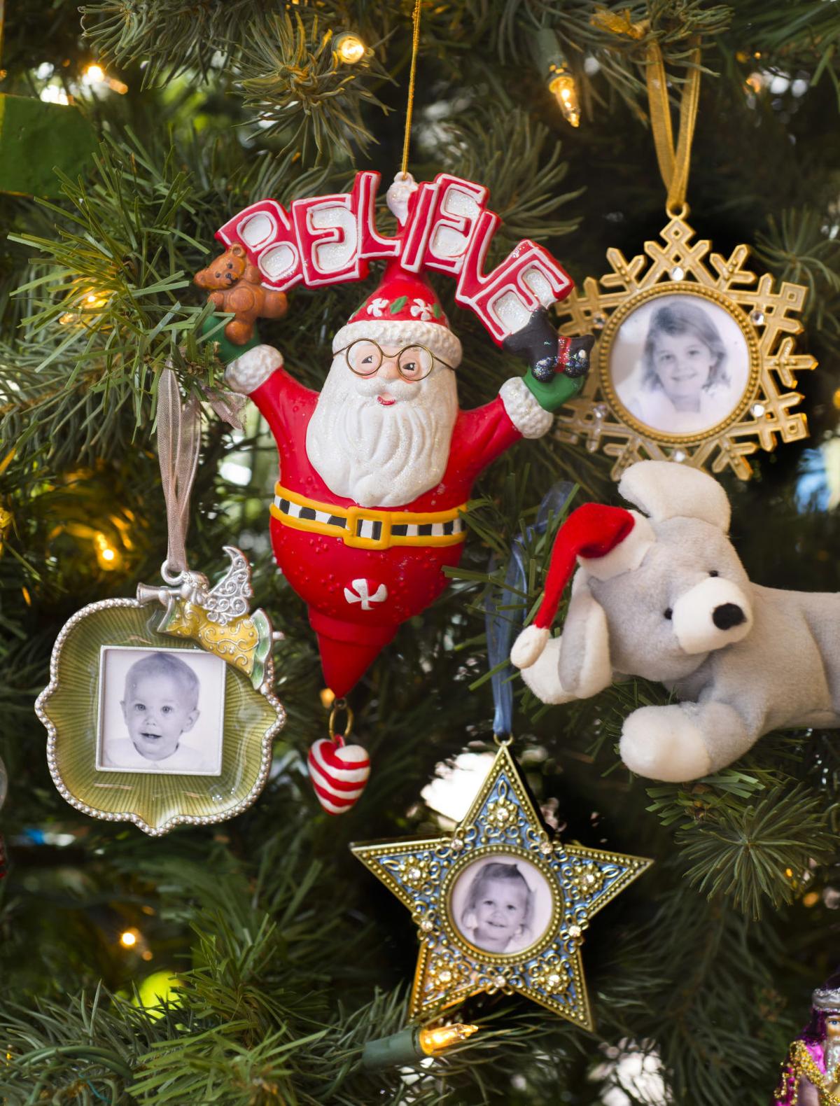 Kenny And Danna Hodges Celebrate A Nostalgic Christmas Before They