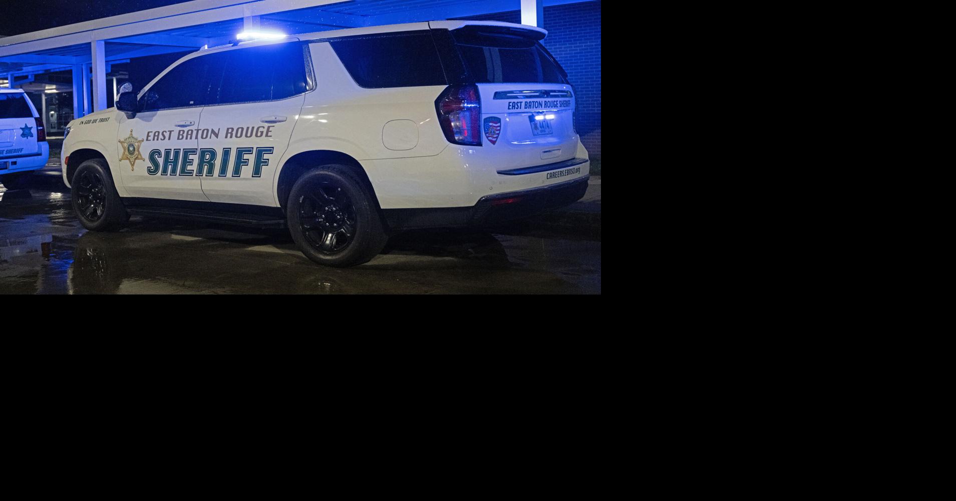 St. George man wanted by deputies after allegedly falling on woman using a ...