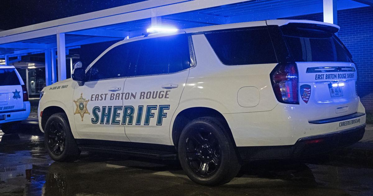 St. George man wanted by deputies after allegedly falling on woman using a ...