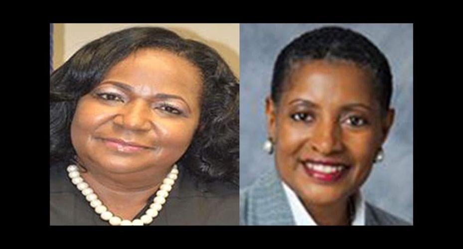 Juvenile judge faces same challenger in Nov 4 election as she did six