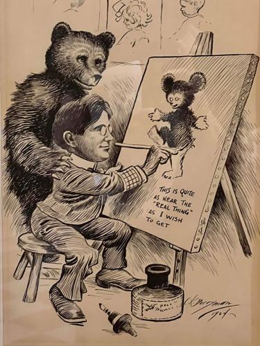 Politics as usual: Exhibit of century-old editorial cartoons show how politics never really change | Entertainment/Life Politics as usual: Exhibit of century-old editorial cartoons show how politics never really change | Entertainment/Life