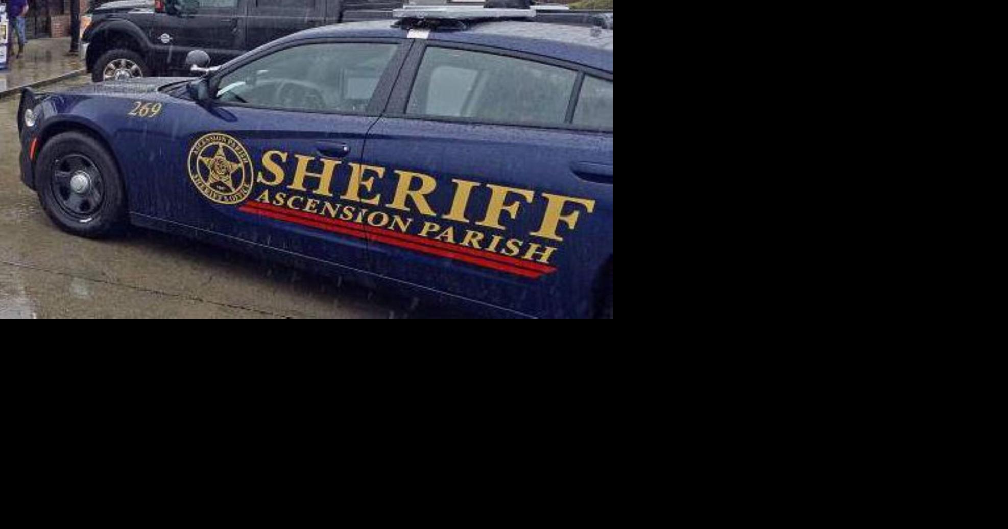 Louisiana inmate charged with manslaughter after fight ends in prisoner’s death