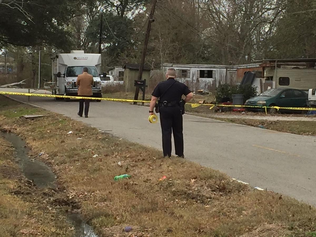 'Duel' among two groups led to shooting on 'quiet little dead end road