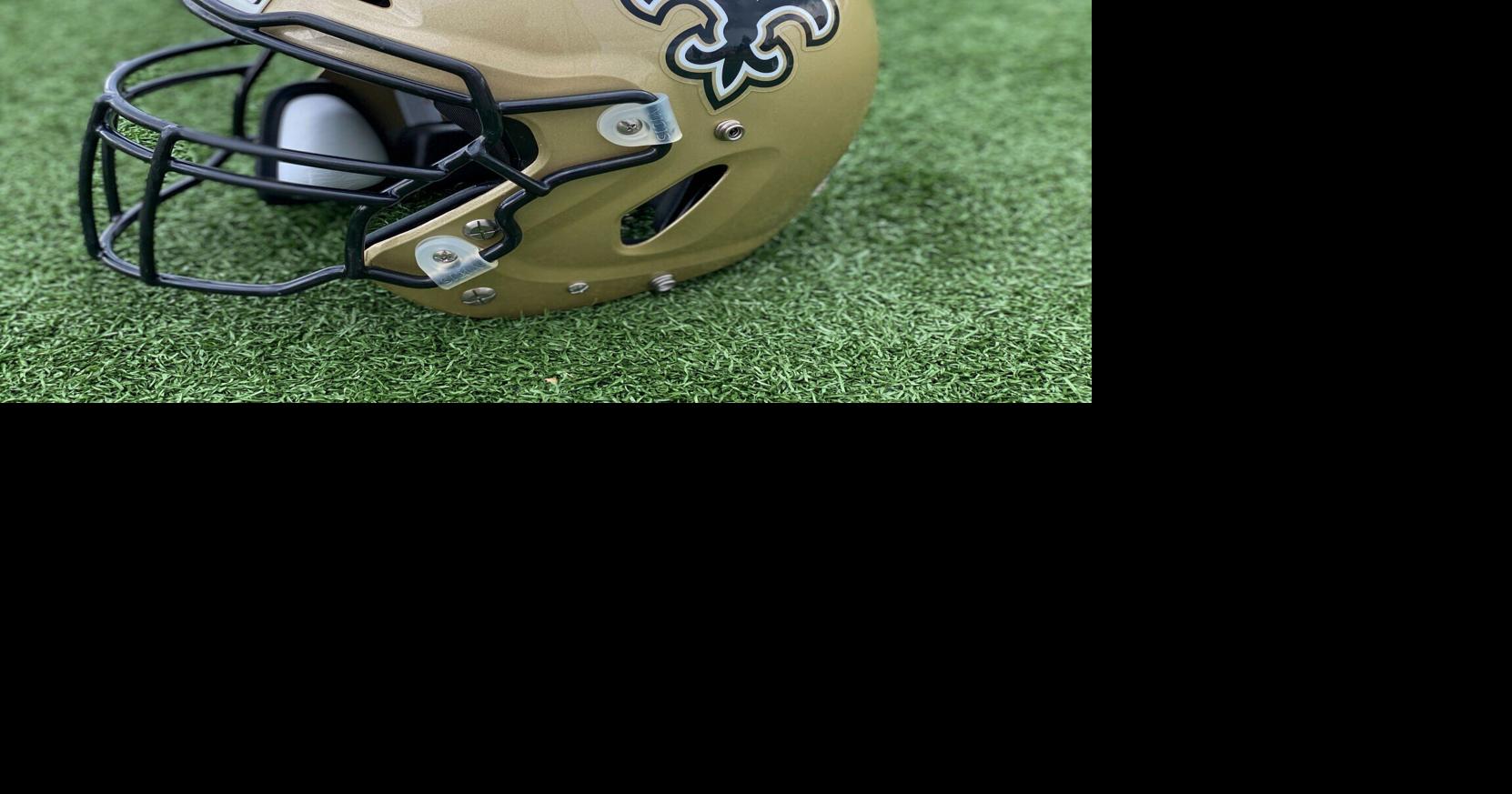 Saints undrafted free agent tracker: The draft is over, but New Orleans' work is not done