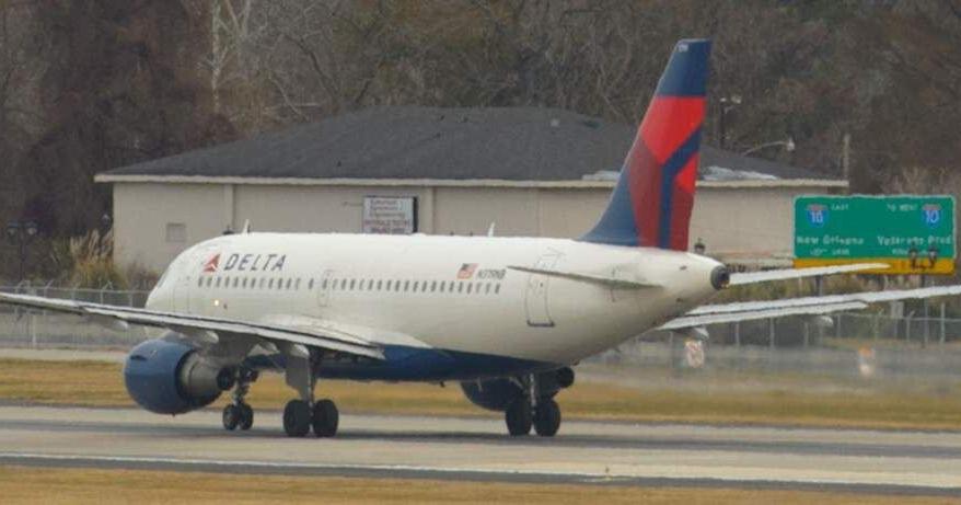 Letters: We need to take aviation safety over Lake Pontchartrain seriously