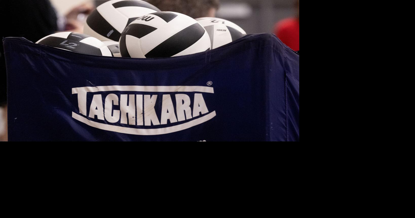 Check out Baton Rouge's high school volleyball schedule High School