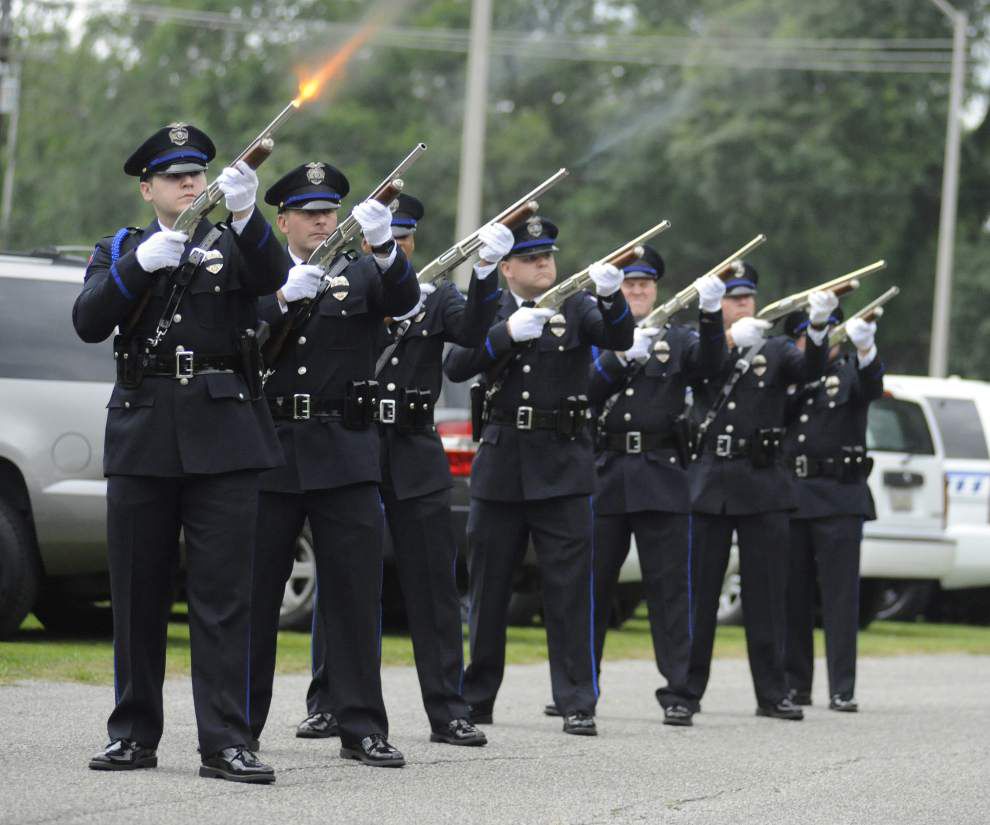 Photos: Lafayette Police Memorial _lowres