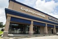 Cajun Cannabis owner plans to re-open Lafayette store after release from jail; work is 'worth the risk'