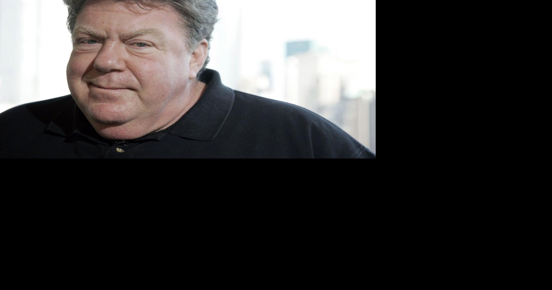 George Wendt, who played Norm on 'Cheers' and had long stage career ...